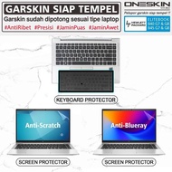 HP Toyshanna55 - Garskin Laptop Screen Keyboard Protector Elitebook 840 845 G7 G8