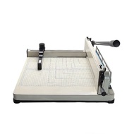 NEW Factory Paper Cutter Machine A3 858 Cut Manual A3 Guillotine Heavy Duty Paper Cutter