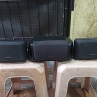 speaker compo aiwa normal