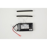 Futaba FT2F2100B LiFe Battery FT2F2100B (6J/8J/4PK), RC Battery