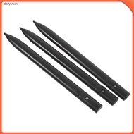 3pcs Tablet Erasable Pen LCD Tablet Pen Writting Pen for 8.5 Inches /10 Inches /12 Inches Tablet (Bl