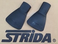 STRiDA 專用16吋18吋泥檔尾