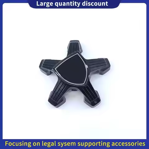 Suitable for Peugeot308 408 508 3008 4008 5008 Wheel Center Cover Hub cap Lion Claw Shield 98366785X