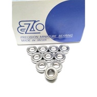 Bearing Laher Laker 688 ZZ EZO