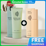 Incellderm | Rimanko Korea Incellderm Sun Protector + Glow Bb Cream Set