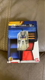 HCM pro Rx-78-2 元祖高達