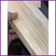 ❣️ WOOD PLANKS PALOCHINA SOLID WOOD