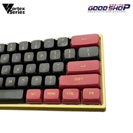 NEW VortexSeries VX5 PRO Gold Metal Edition - Mechanical Keyboard