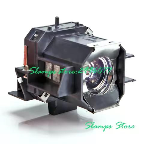 ELPLP39/V13H010L39 Projector lamp for Epson EMP TW1000 EMP TW2000 TW700 TW980 PowerLite Home Cinema 