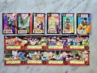 龍珠日初本彈15代6閃+合拼卡