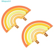 [READY STOCK] LED Edison Filament, Flexible 3V Diode Light Filament, DIY Bulb Accessories Cartoon Cr