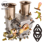 45DCOE Carburetor Carb Weber 45 DCOE 45mm 152 Twin Choke 19600.017 4 Cyl 6 Cyl V8 Engine Carb 19600.