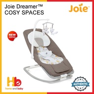 Joie Dreamer Rocker and Bouncer