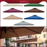 [Lohobby] 1010 Replacement Canopy Top Cover Canopy Tent Top Thickened Gazebo Top Gazebo Cover Canopy