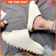 Men's and women's bread sandals with rough serrated sole (CV999)