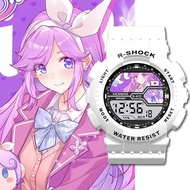 [Children's Cartoon Watch] Little Flower Fairy Pure White Gift Cha'an Cha'an Cha'an Xuecheng Ai Shux
