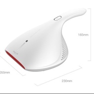 [READY STOCK KL]  DUST MITES VACUUM