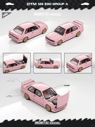BriScalemicro | โมเดลสะสม BMW E30 ขนาด 1:64