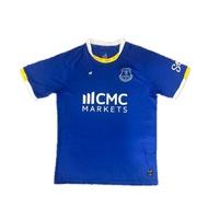 Everton Jersey 26/27 New Home Football Shirts