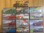 Tarmac Works Porsche 911 GT3