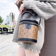 平台最低售✨LV Cannes M43986發財桶