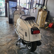 กันล้มตัวถัง Royalalloy (GP150F)(GPTV175)(GP150คาร์บู)(GP300S)(GP300SSC)