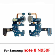 Flexible charger Connector Samsung Note 8 N950