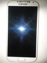 $$【故障機】三星Samsung Galaxy S4 (Gt-i9500)$$