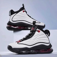 IVERSON/IVERSON Basketball Shoes Men Summer Waterproof New Style Flagship Store Full Palm Air Cushio