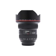 Canon/佳能EF 11-24mm f/4L USM廣角變焦二手鏡頭人像建筑分風光