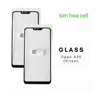 Glass Oppo A3S / Touchscreen Oppo A3S