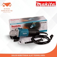 Mesin Gerinda Tangan Maktec by Makita 4" Angle Grinder MT 90 MT90