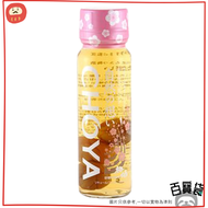 日本CHOYA自然之想天然蜂蜜梅酒325ml
