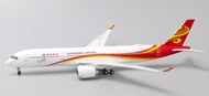 Ready Stock JC Wings 1: 400 Hong Kong Airlines A350-900XWB B-LGE Alloy Aircraft Model Out of Print C