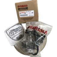 YAMAHA XEON Ignition Key (44D-H252E-0