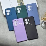 Oppo Reno 13F Oppo Reno 13 Oppo Reno 13 Pro Softcase Macaron Square / Case Square Edge Case Oppo Ren