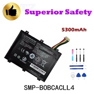 For Xplore XSlate B10 IX101B2 D10 iX101B1 Rugged Tablet SMP-BOBCACLL4 2ICP7/55/63-2 Laptop Battery 3