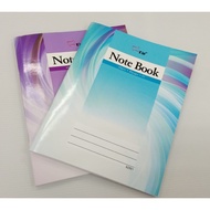 UNI EXERCISE BOOK F5 60GSM