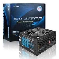 【SOLY 首利】捍將 電源供應器 500W
