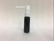 長嘴塑膠噴瓶 20ml (1包100個)