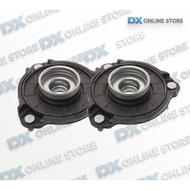 ABSORBER MOUNTING / MOUNTING BEARING - FRONT (2PCS) = KIA OPTIMA JF (K5-GT) #54610D4000 #54612C1000