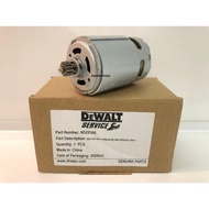 DEWALT DCD716C2K / DCD716 10.8V / 12V MAX LI-ION CORDLESS HAMMER DRILL DRIVER - MOTOR ( N522390 ) DE