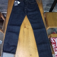 Levi LMC 511 selvedge Japan Size 28