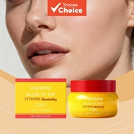 Deep Hydration Face Cream with Mineral Oil & Glycerin | Locks in Moisture for All-Day Hydrated Skin 