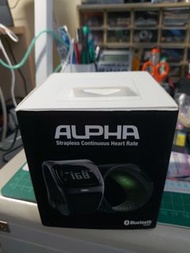 MIO ALPHA 心率錶
