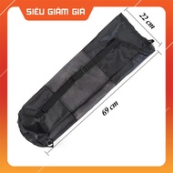 4ee4 Convenient Yoga Mat Bag For Easy Travel