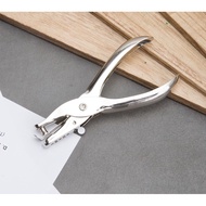 Deli Deli Deli | Paper Punch | 1 Hole | 6 mm | E0114