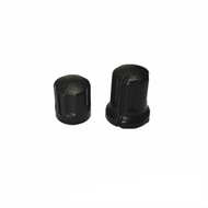 Two Way Radio Accessries One Channel Knob And One Volume Knob For Motorola GP300