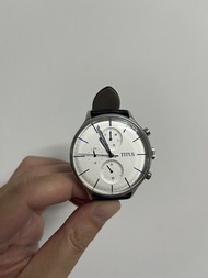 TITUS 計時腕錶