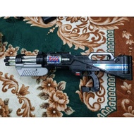 DX Kamen Rider Agito  GX-05 Kerberos